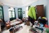 Nice house with 05 bedrooms for rent in Ngoc Ha Str, Ba Dinh, Ha Noi